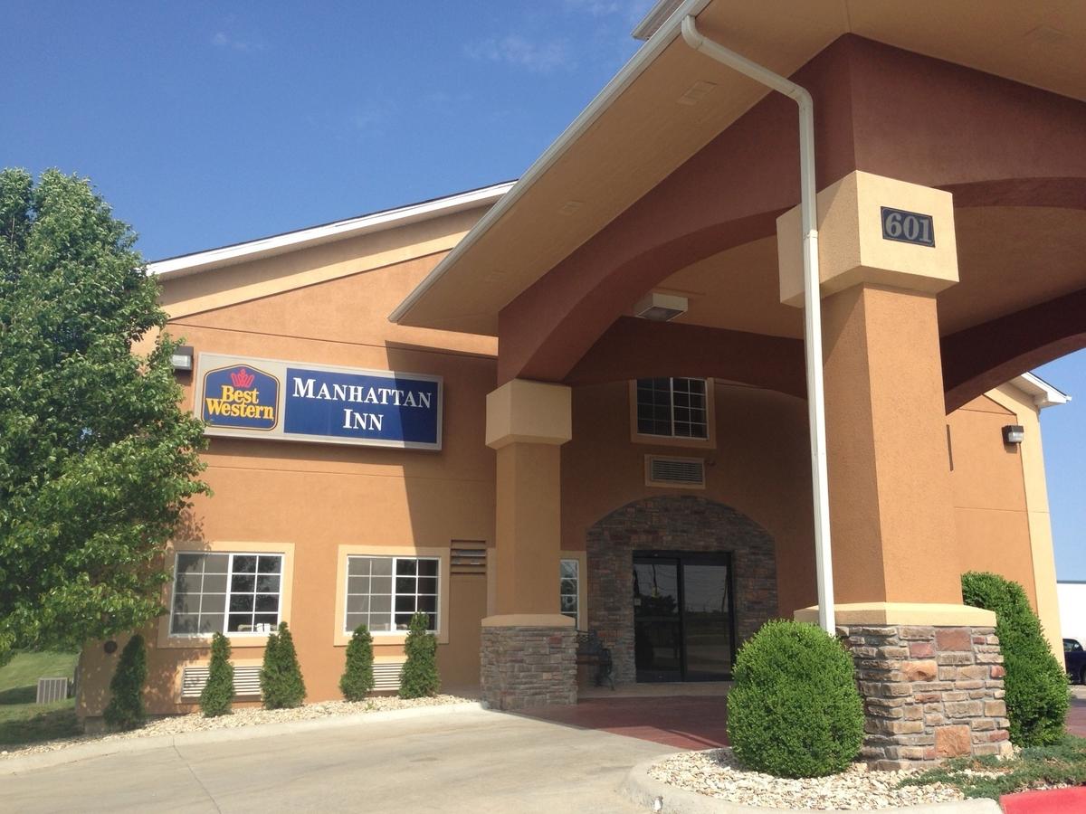 Best Western Manhattan Inn - thumb 3