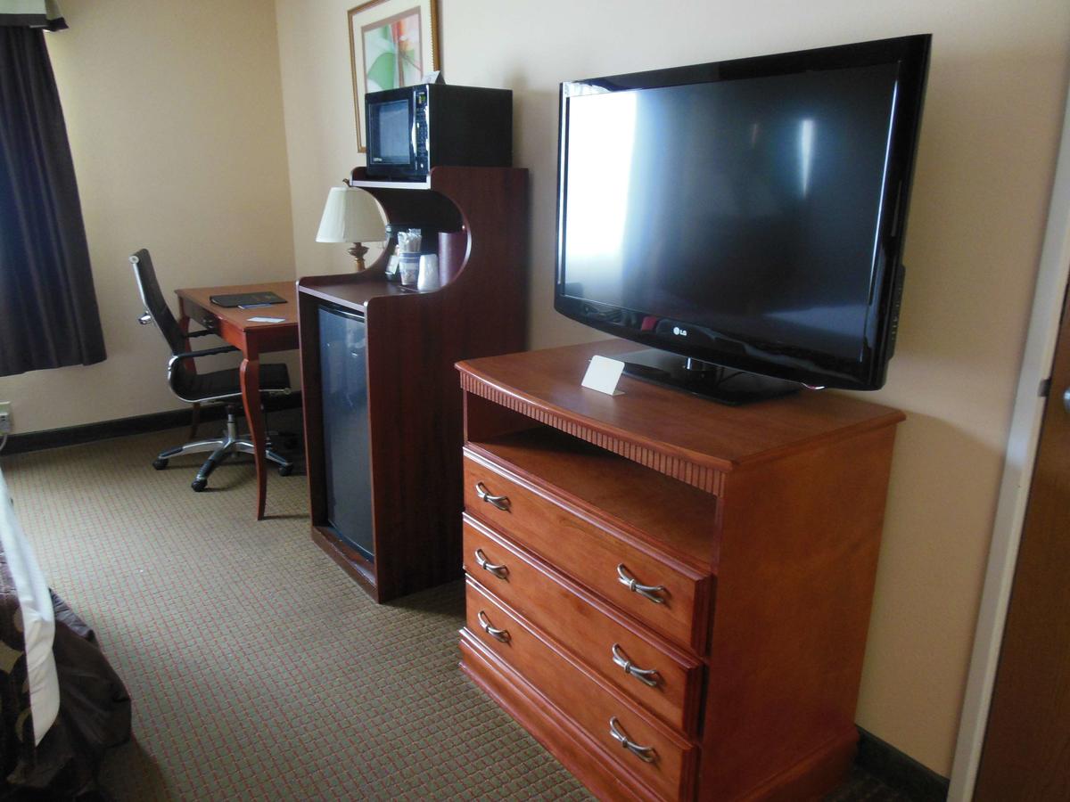 Best Western Manhattan Inn - thumb 29