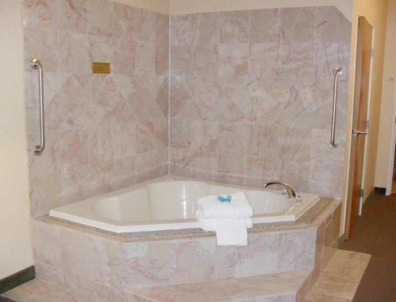 Best Western Manhattan Inn - thumb 7