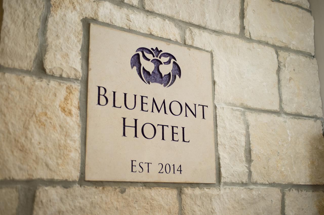 Bluemont Hotel - thumb 25