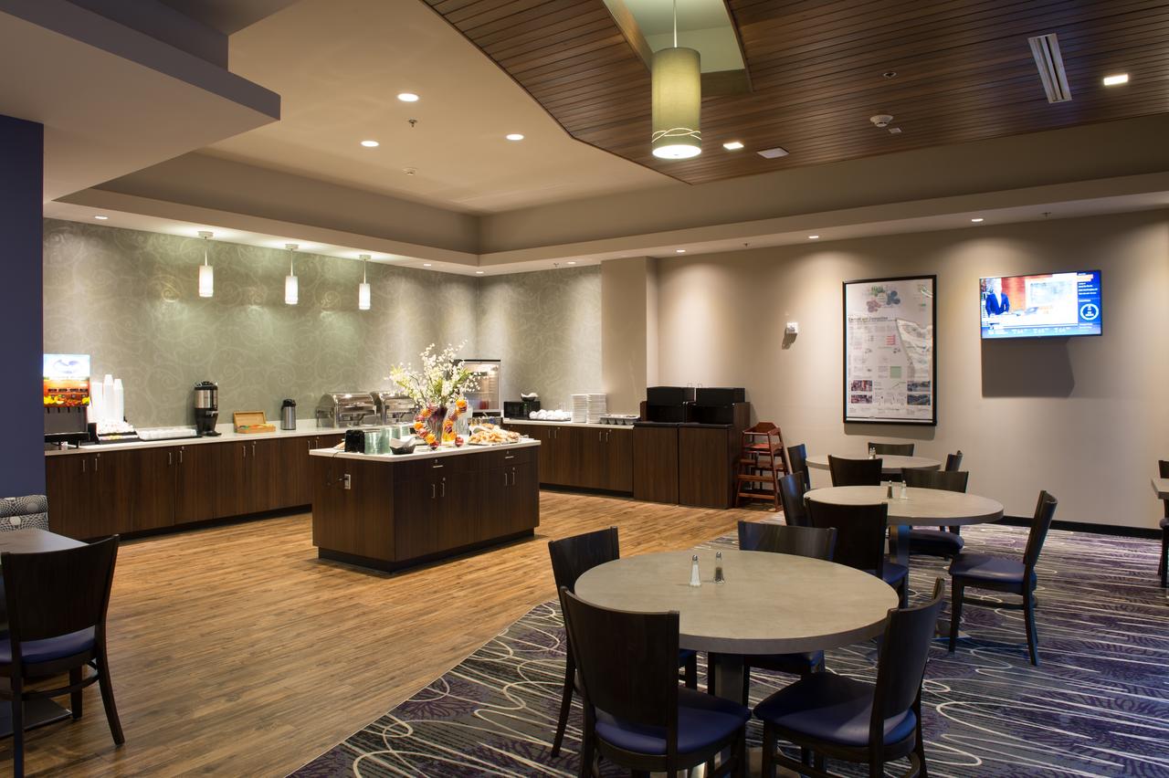 Bluemont Hotel - thumb 20