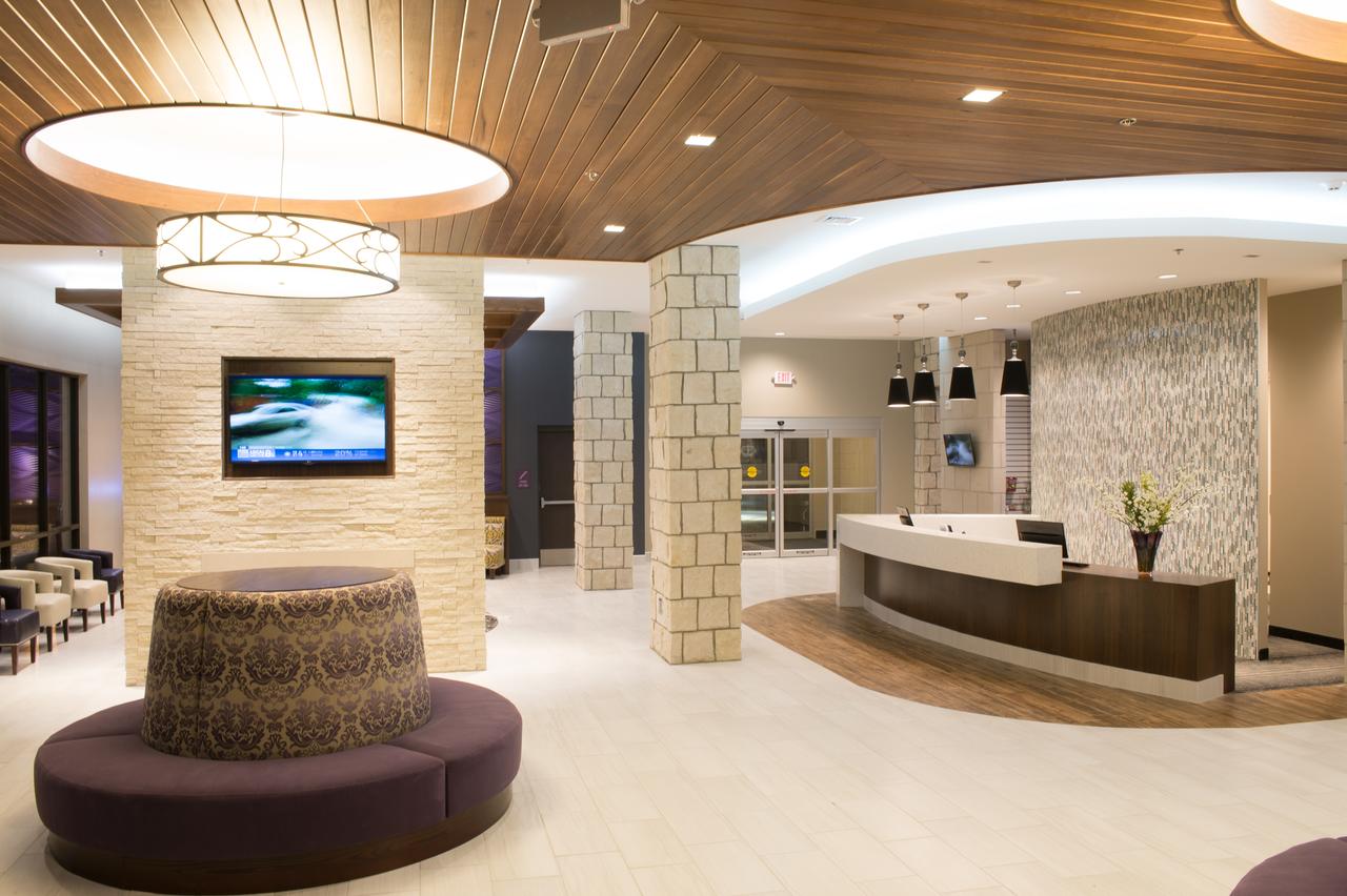 Bluemont Hotel - thumb 10