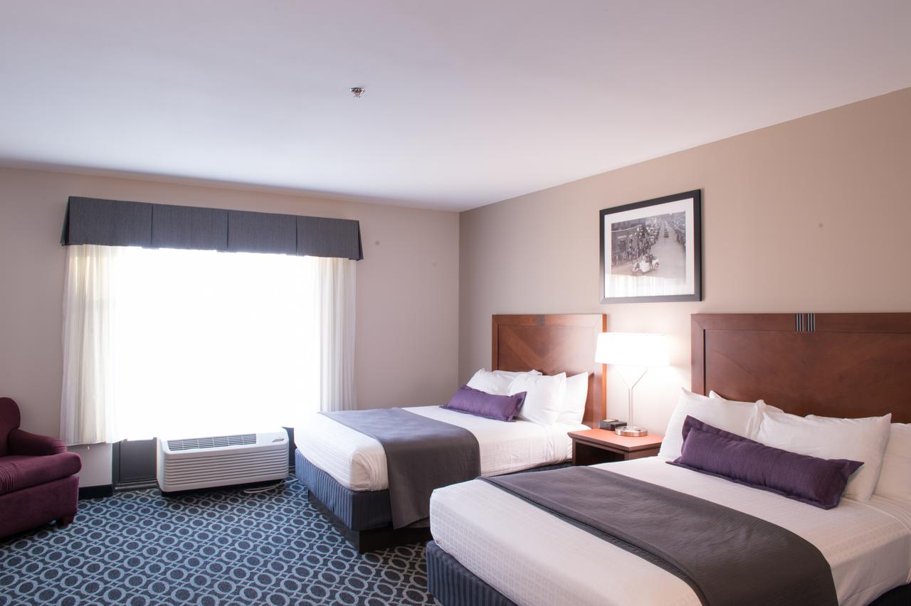 Bluemont Hotel - thumb 3