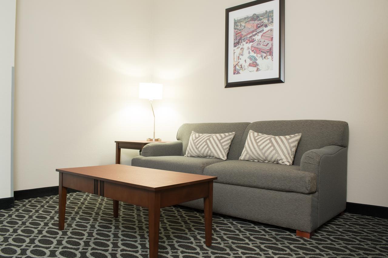 Bluemont Hotel - thumb 22