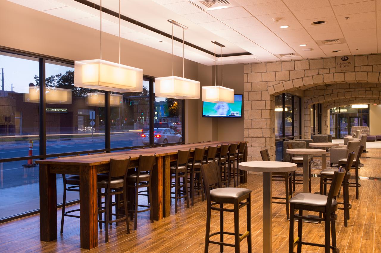 Bluemont Hotel - thumb 14