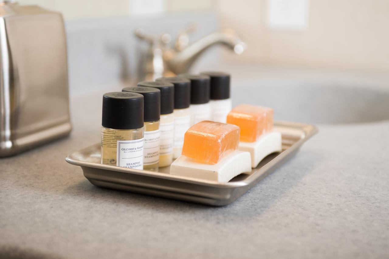 Bluemont Hotel - thumb 31