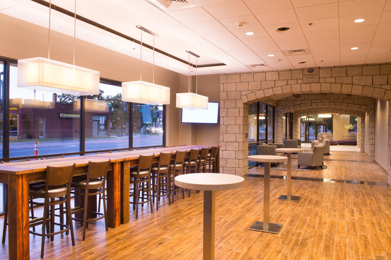 Bluemont Hotel - thumb 11