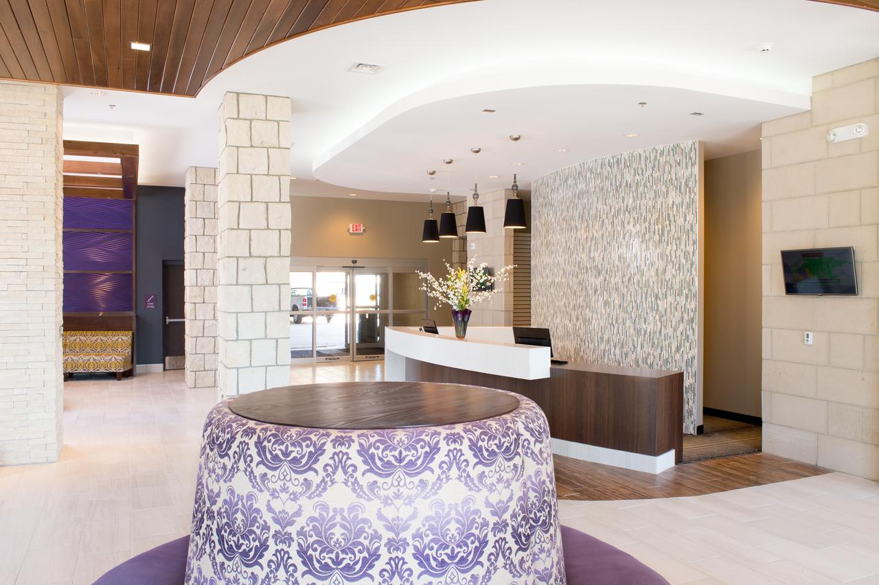 Bluemont Hotel - thumb 5