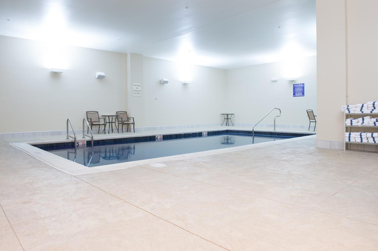 Bluemont Hotel - thumb 13