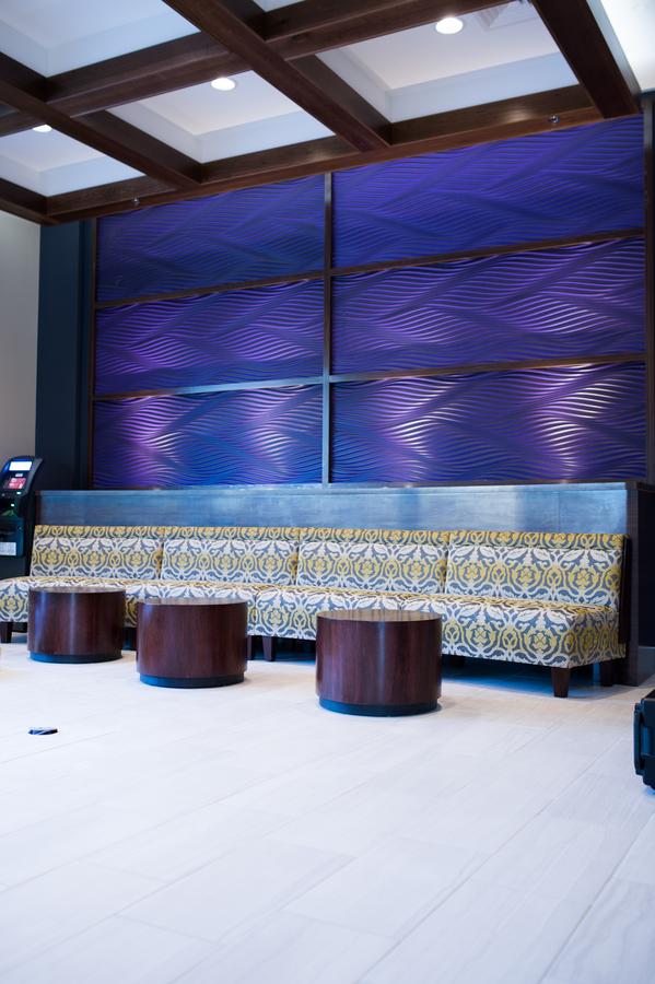 Bluemont Hotel - thumb 8