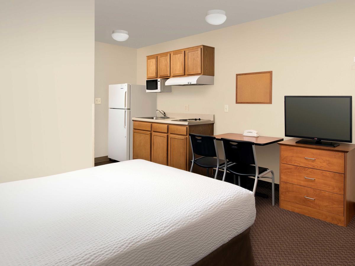 WoodSpring Suites Kansas City Lenexa - thumb 9