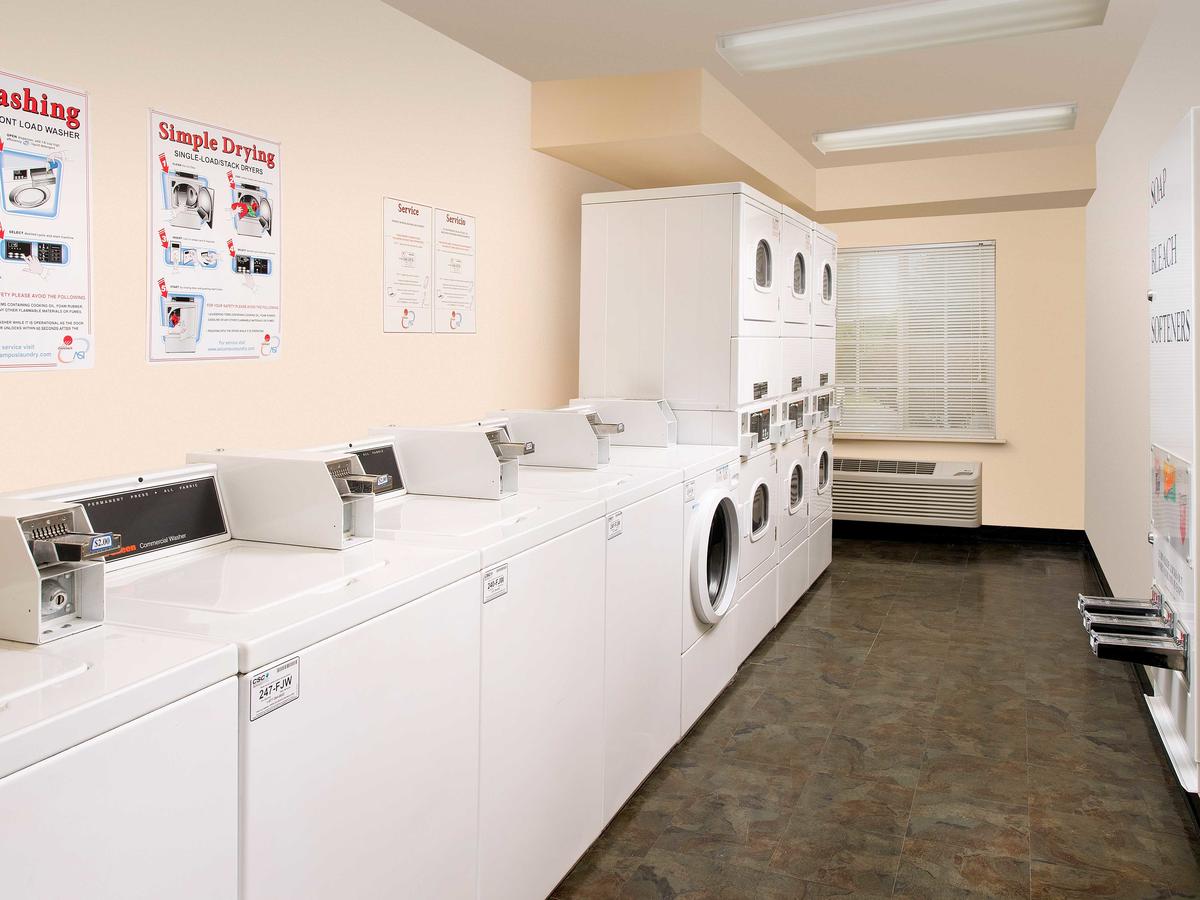 WoodSpring Suites Kansas City Lenexa - thumb 16