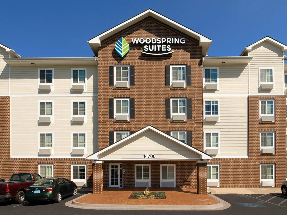 WoodSpring Suites Kansas City Lenexa - thumb 3