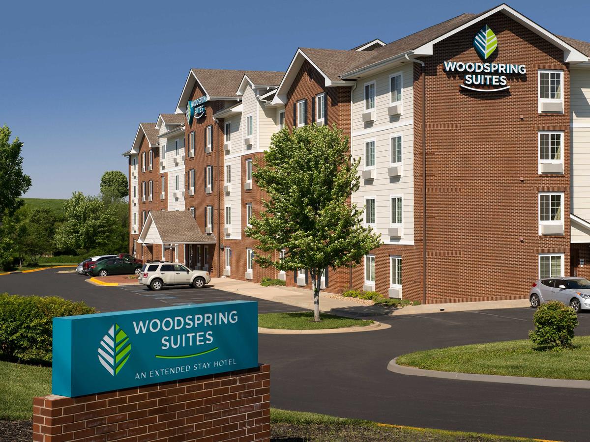 WoodSpring Suites Kansas City Lenexa - thumb 0