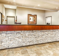 Comfort Inn Bonner Springs Kansas City - Accommodation Indiana