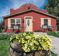 Trail City Bed  Breakfast - Accommodation Indiana