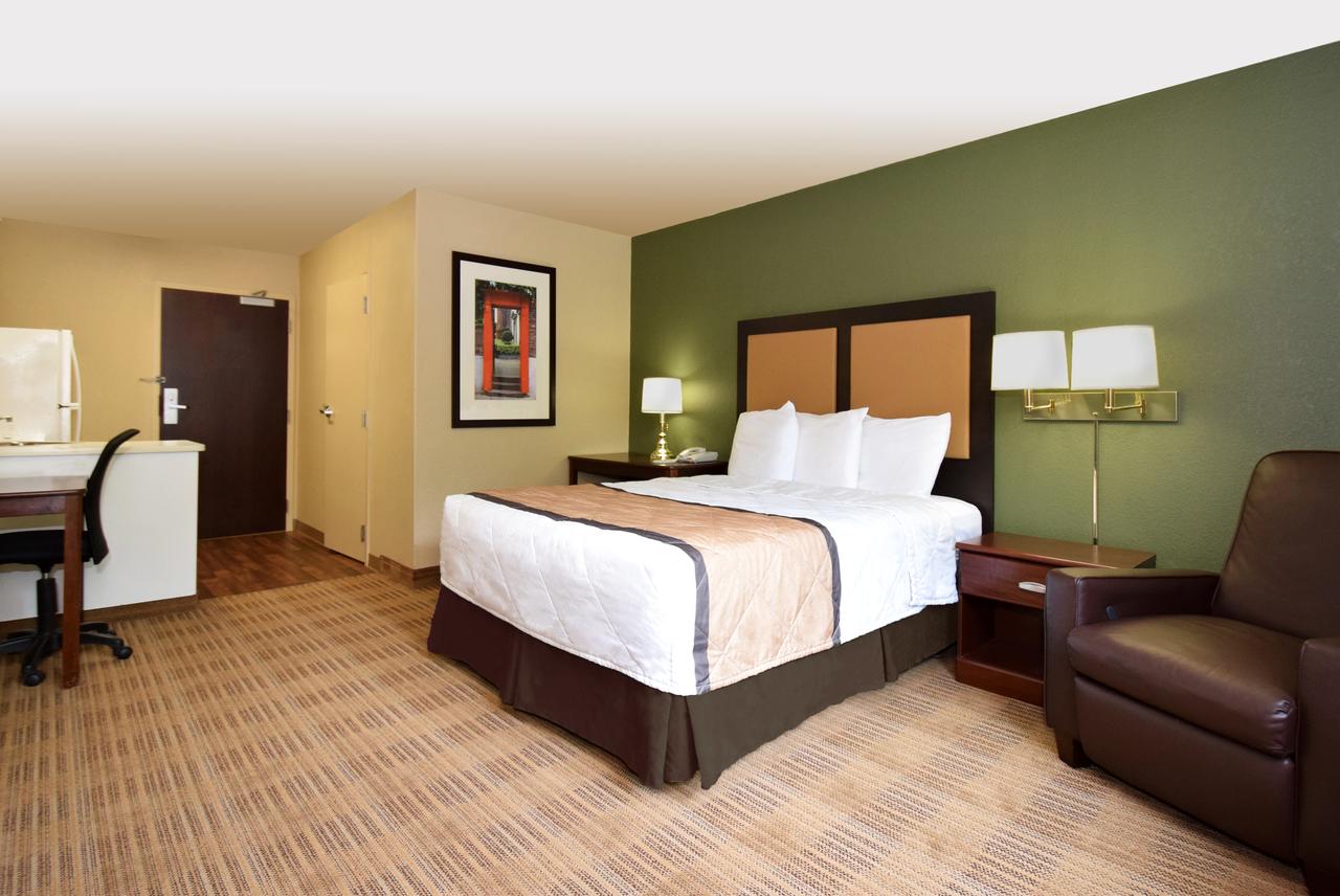Extended Stay America - Kansas City - Overland Park - Quivira Road - thumb 18