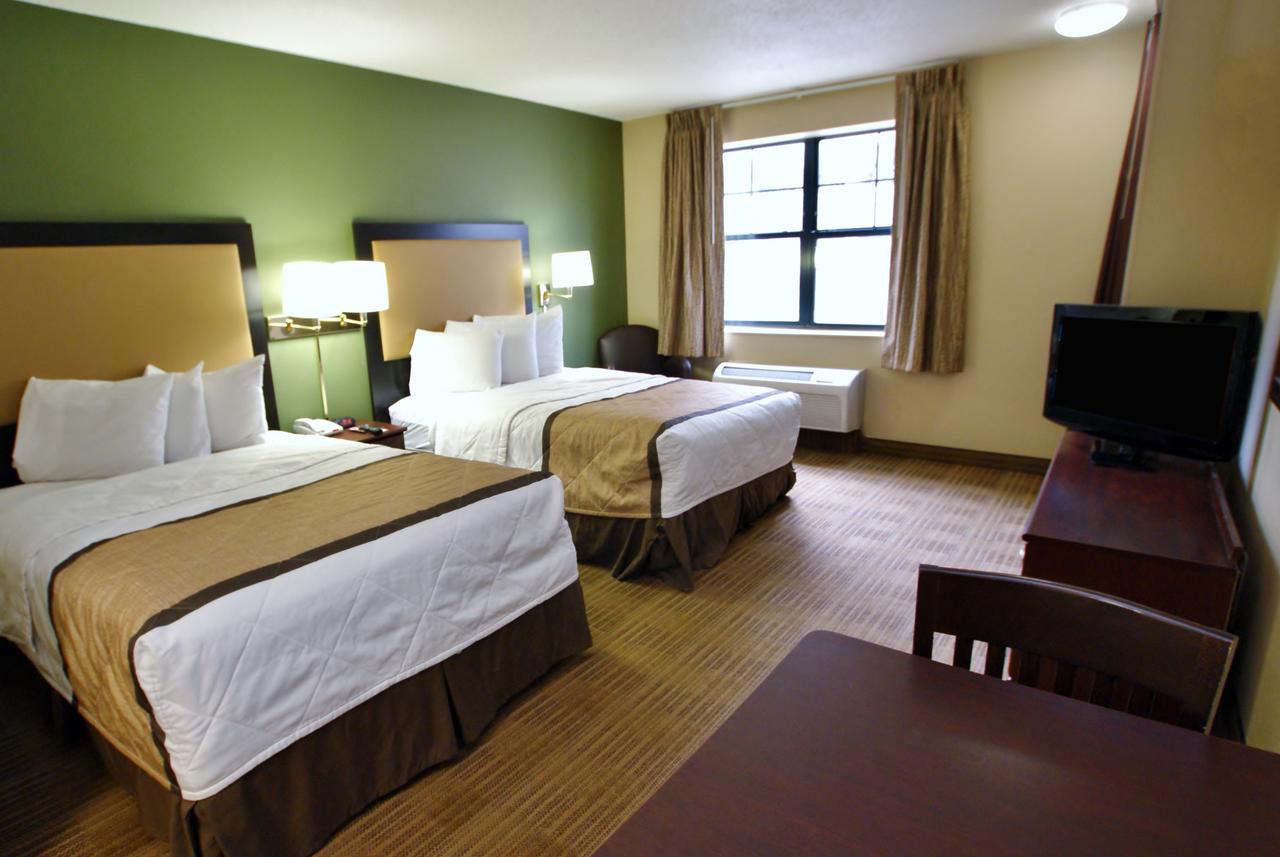 Extended Stay America - Kansas City - Overland Park - Quivira Road - thumb 13