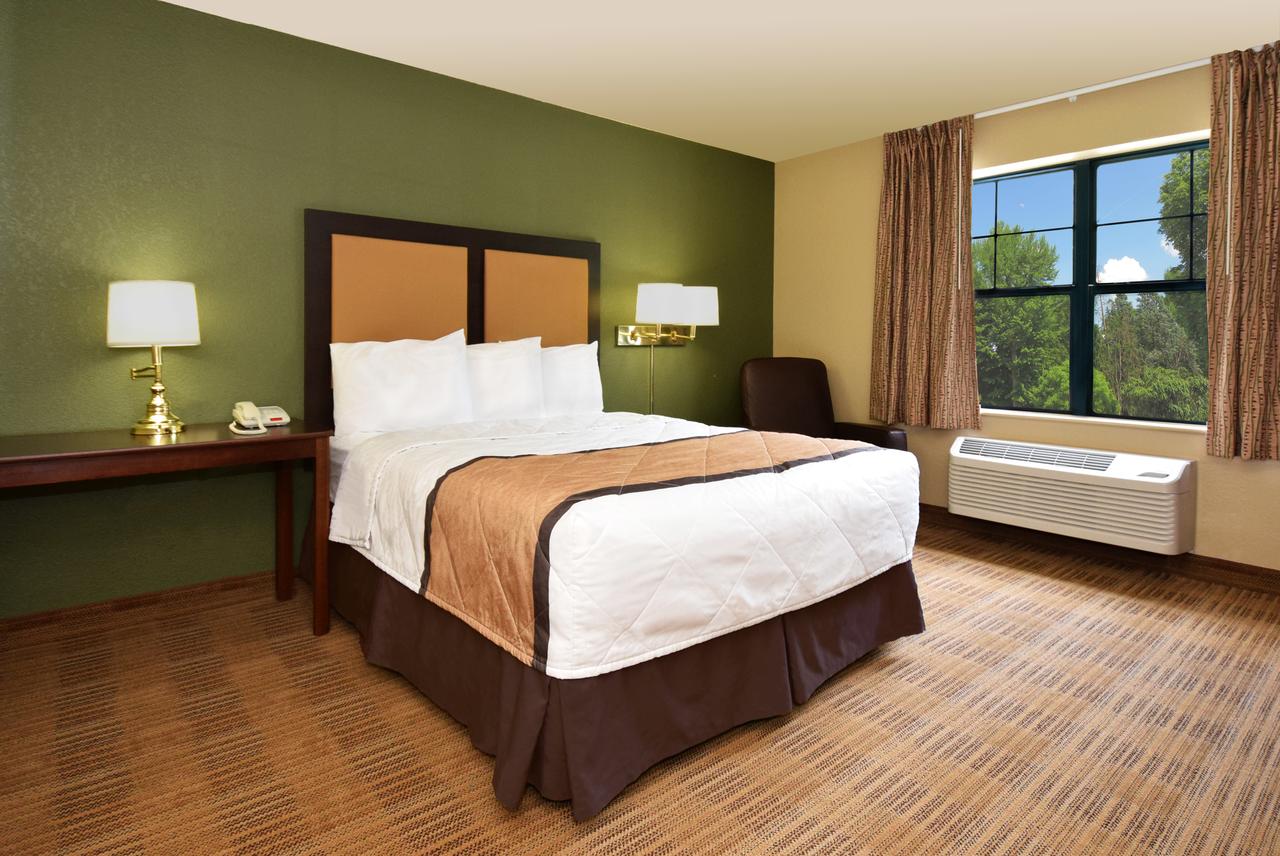 Extended Stay America - Kansas City - Overland Park - Quivira Road - thumb 17