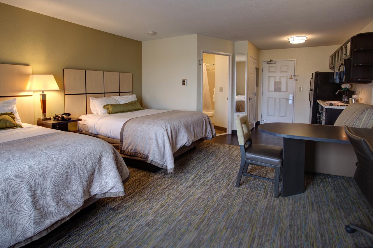 Holiday Inn Express & Suites Manhattan - thumb 1