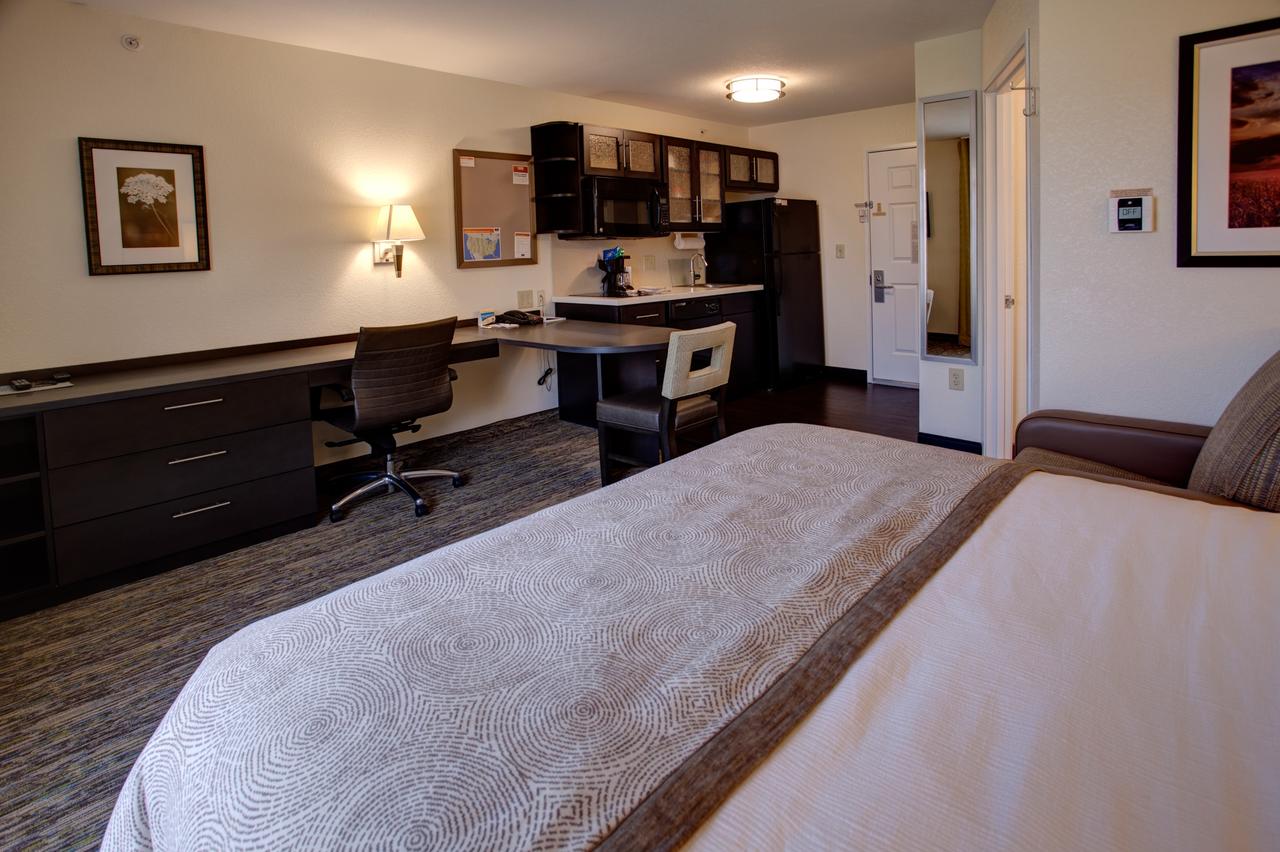 Candlewood Suites Manhattan - thumb 9