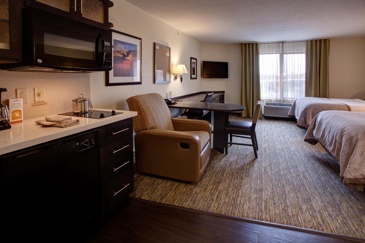 Candlewood Suites Manhattan - thumb 11