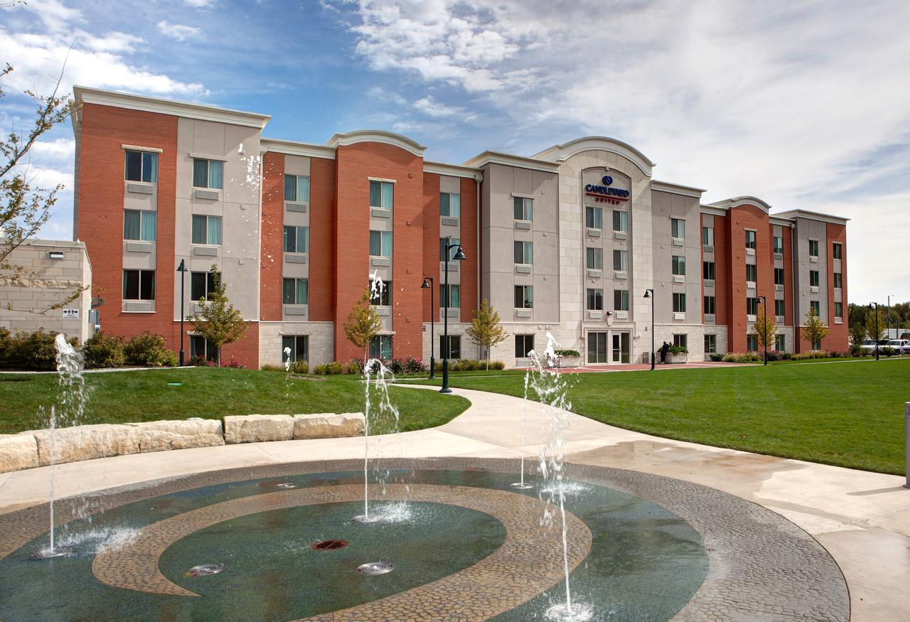 Candlewood Suites Manhattan - thumb 0