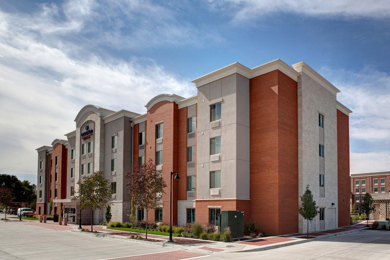 Candlewood Suites Manhattan - thumb 5