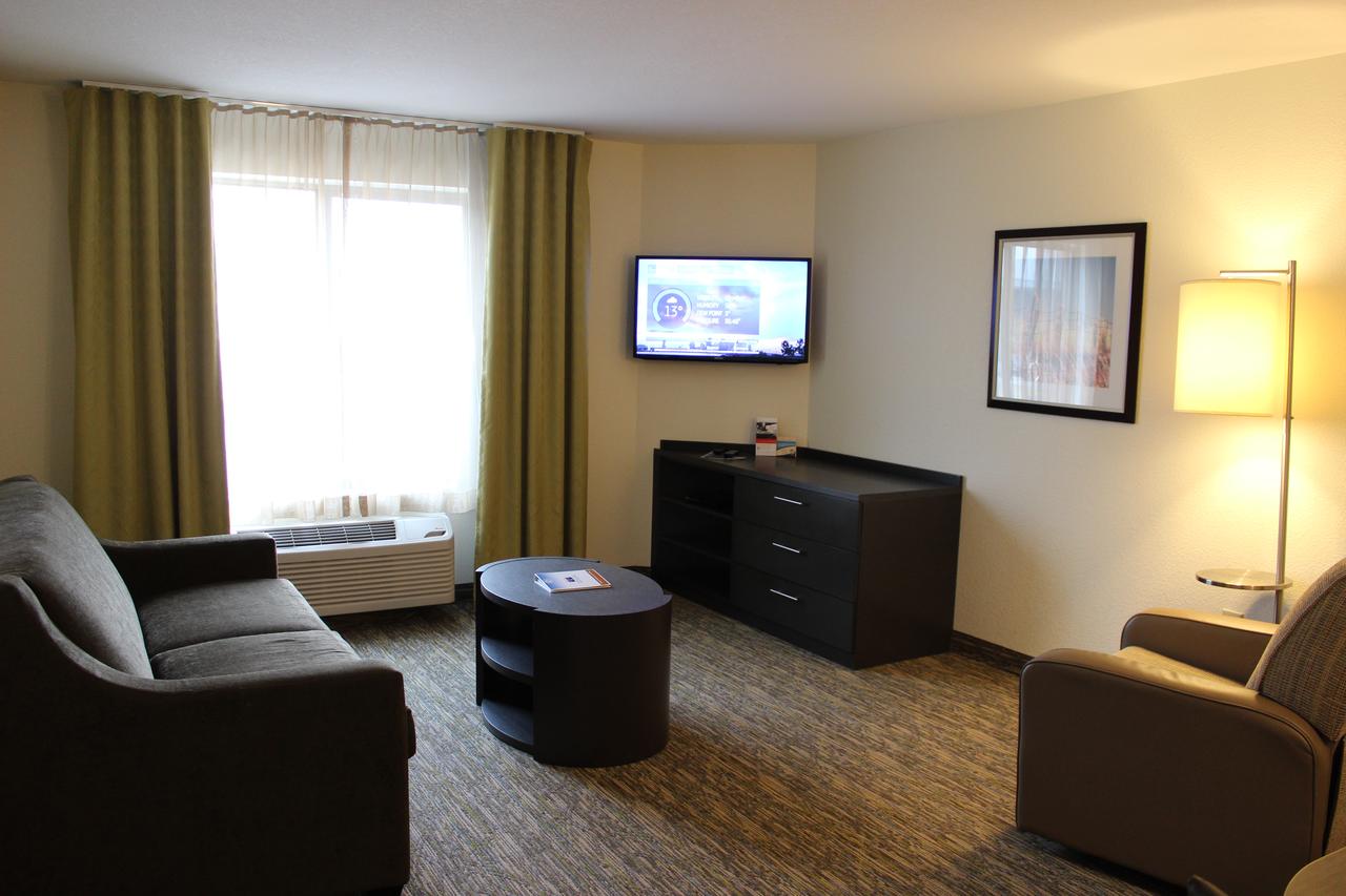 Candlewood Suites Manhattan - thumb 8