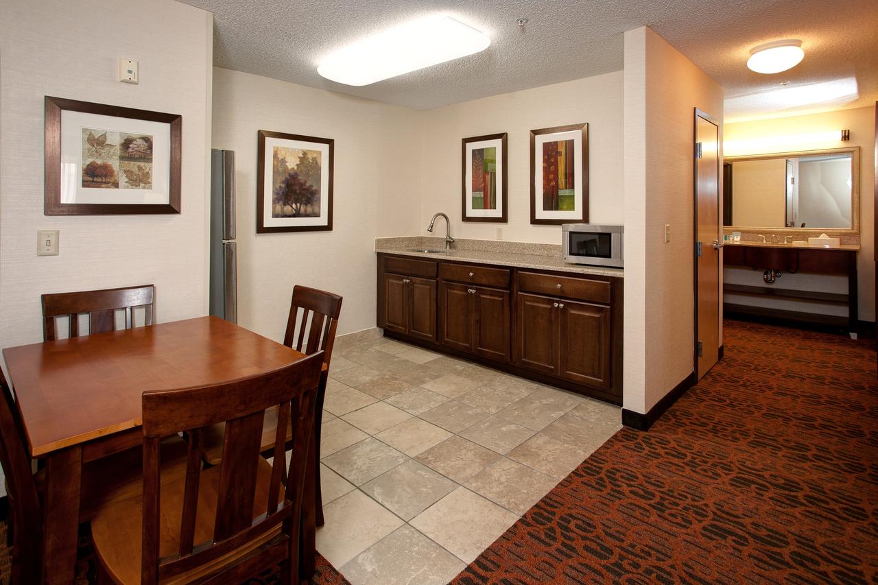 Hampton Inn Manhattan - thumb 21