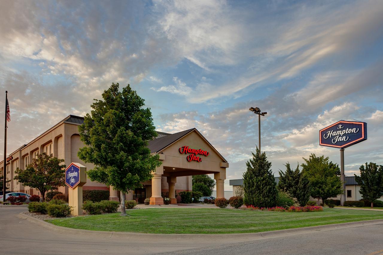 Hampton Inn Manhattan - thumb 0