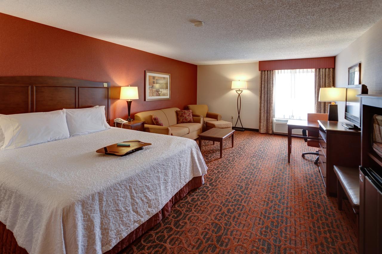 Hampton Inn Manhattan - thumb 23