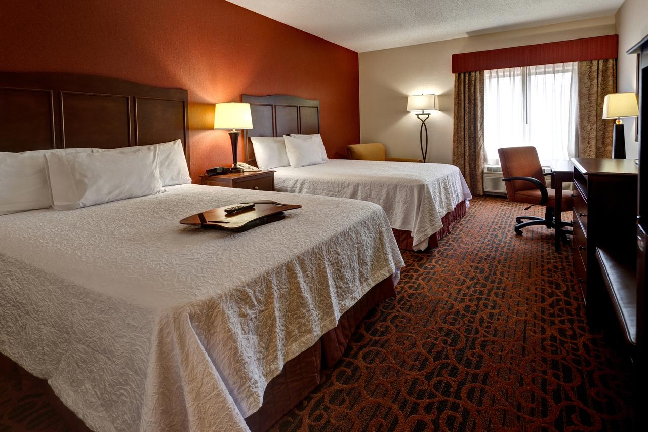 Hampton Inn Manhattan - thumb 11