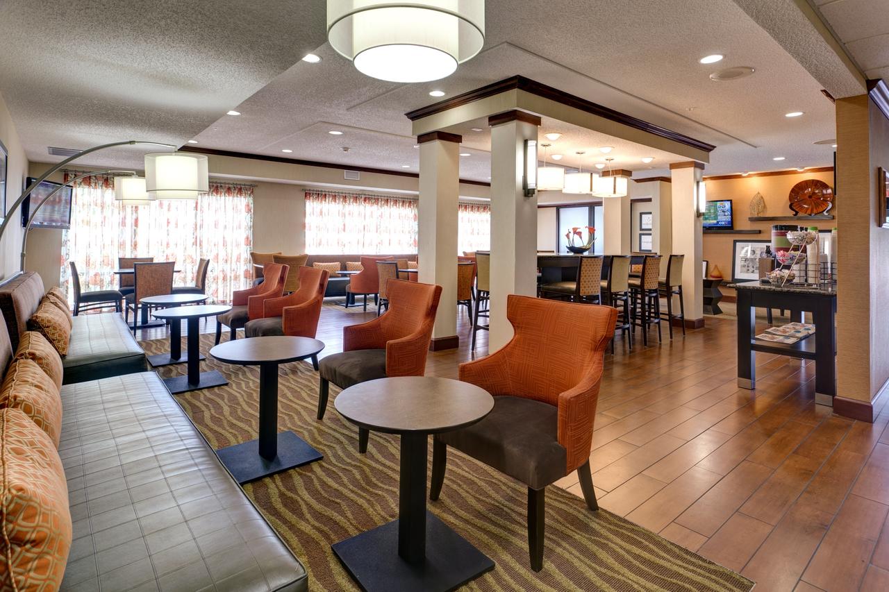 Hampton Inn Manhattan - thumb 17