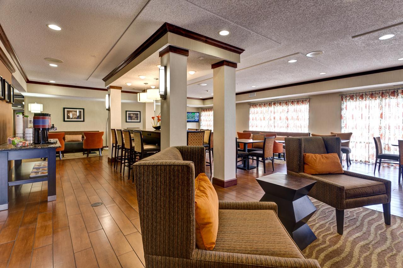 Hampton Inn Manhattan - thumb 19