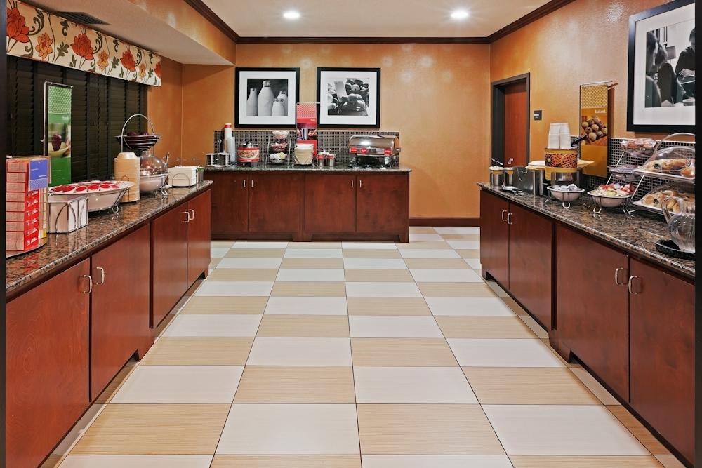 Hampton Inn Manhattan - thumb 8