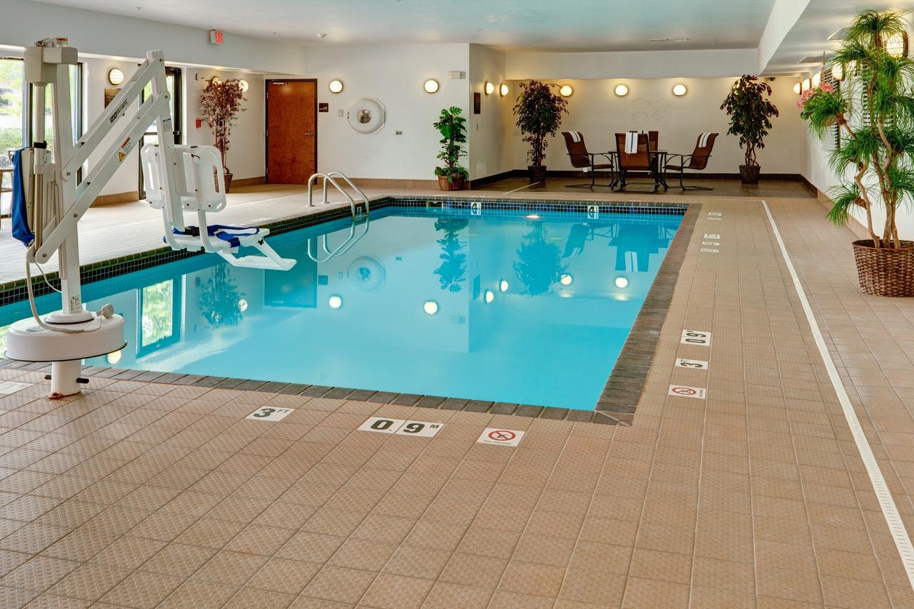 Hampton Inn Manhattan - thumb 10