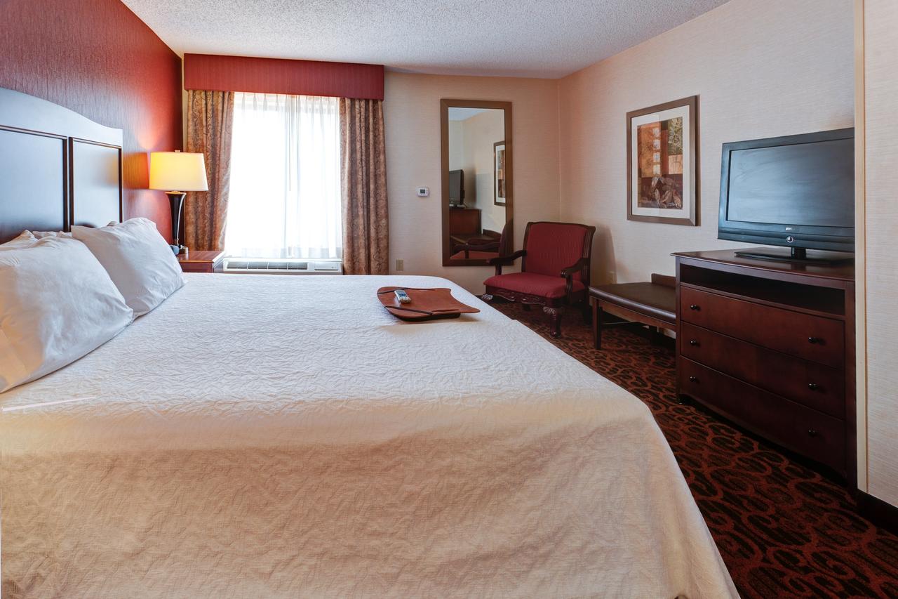 Hampton Inn Manhattan - thumb 22