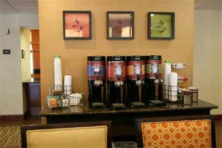 Hampton Inn Manhattan - thumb 4