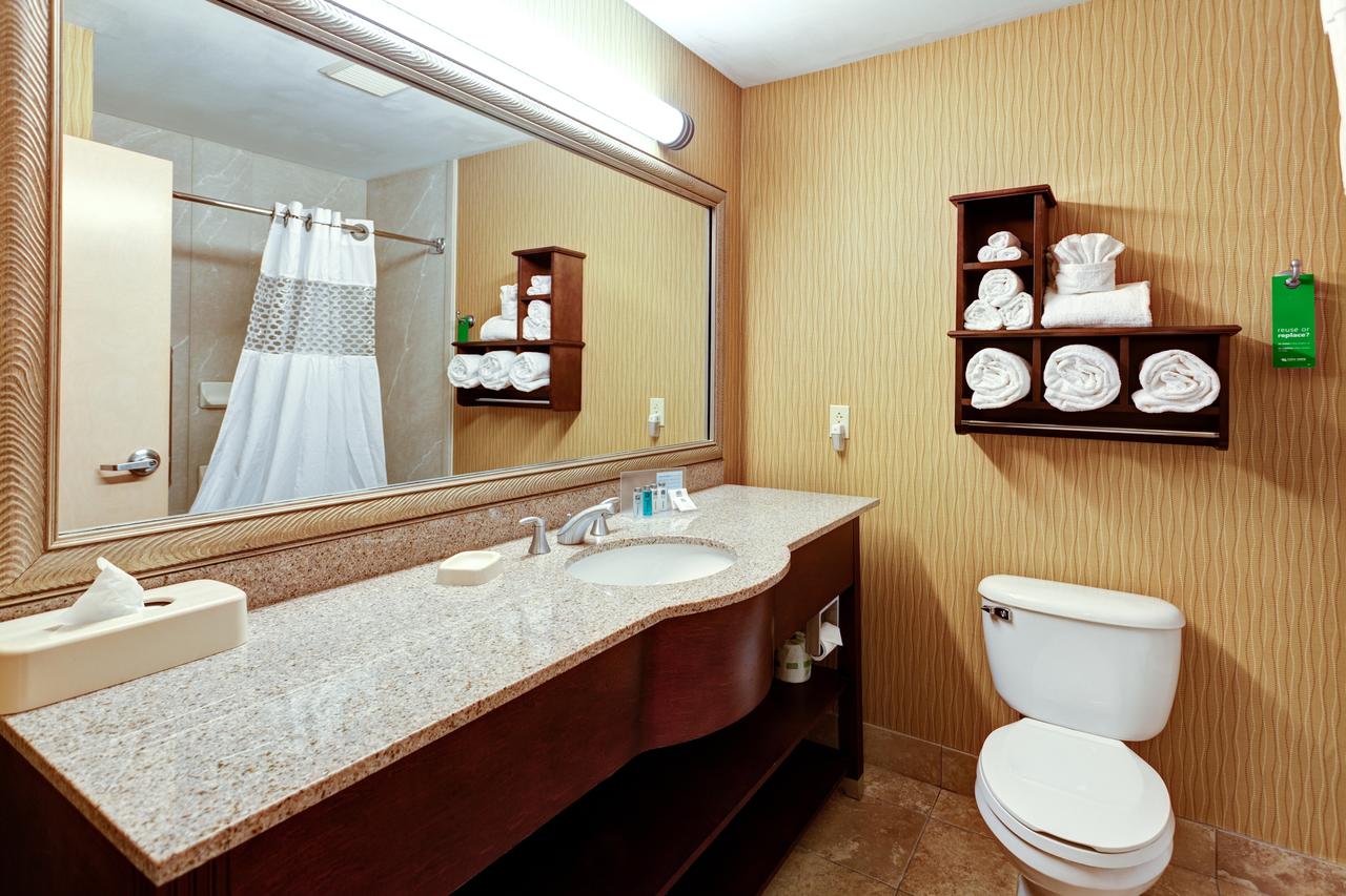 Hampton Inn Manhattan - thumb 12