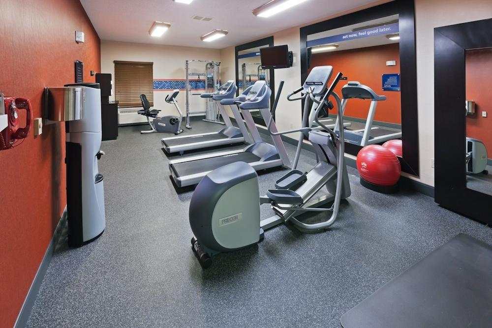 Hampton Inn Manhattan - thumb 6