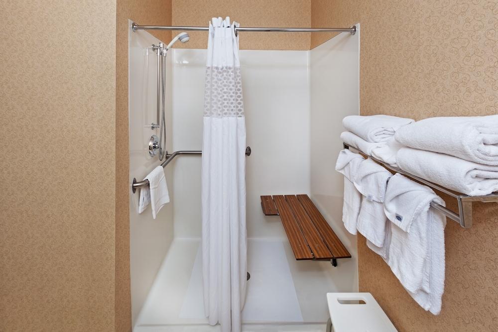 Hampton Inn Manhattan - thumb 2