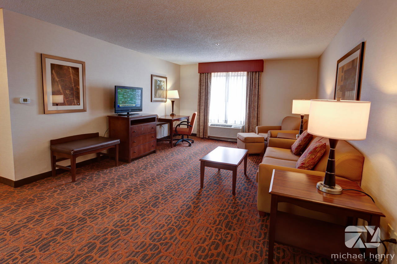 Hampton Inn Manhattan - thumb 20