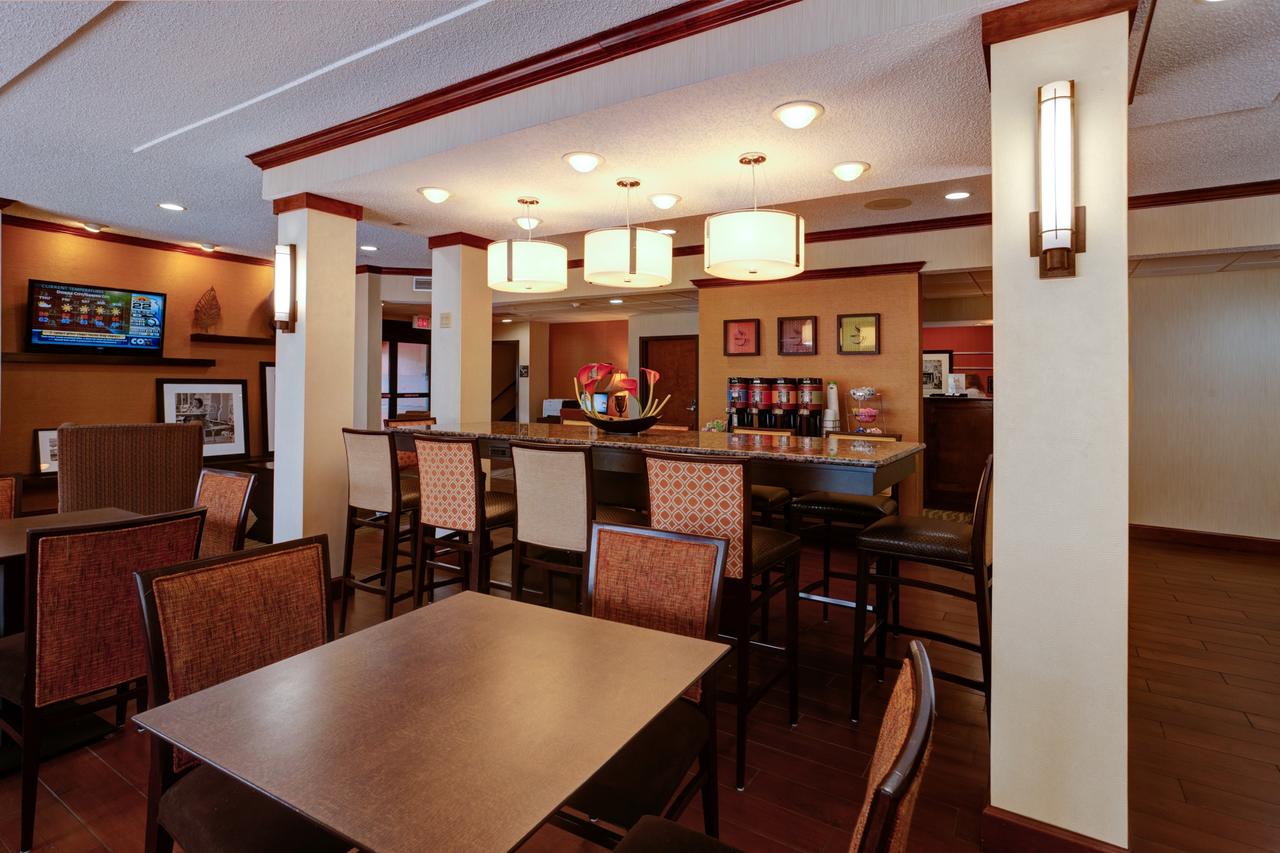 Hampton Inn Manhattan - thumb 18