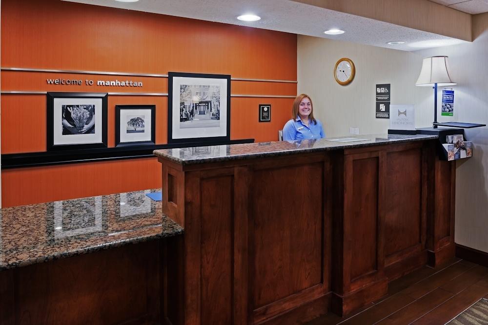 Hampton Inn Manhattan - thumb 9