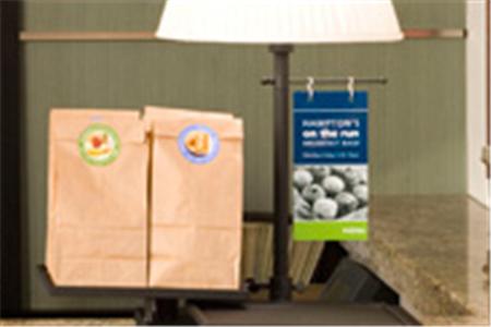 Hampton Inn Manhattan - thumb 13