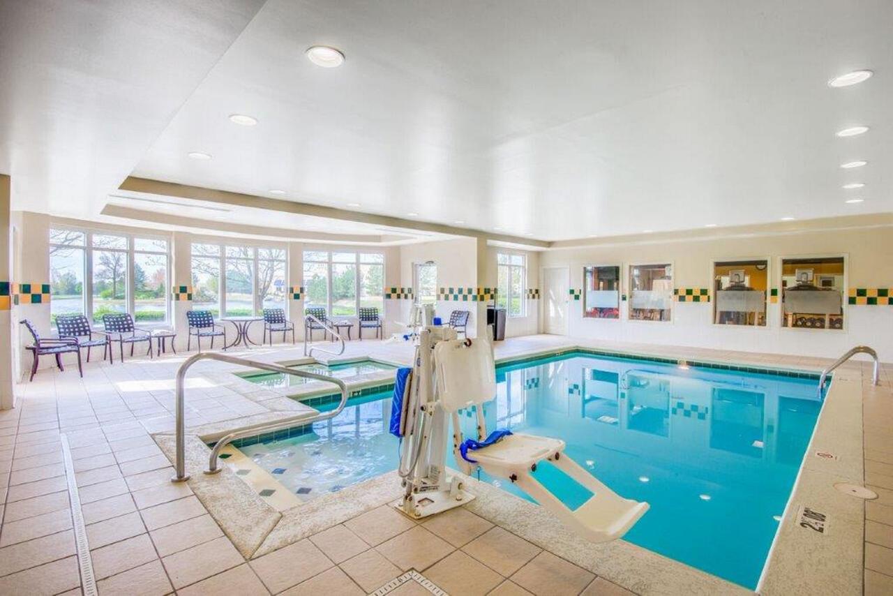 Hilton Garden Inn Wichita - thumb 9