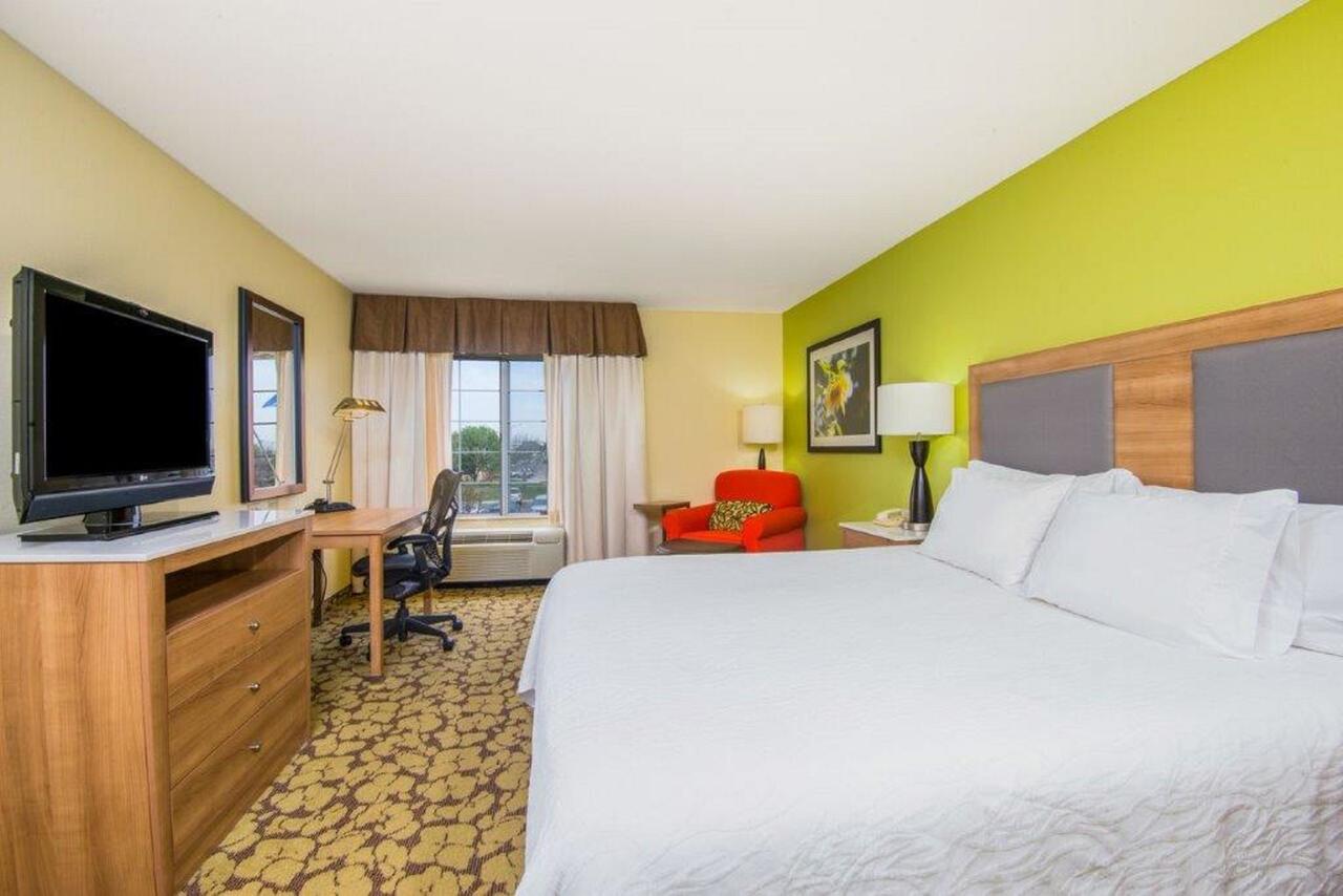 Hilton Garden Inn Wichita - thumb 5