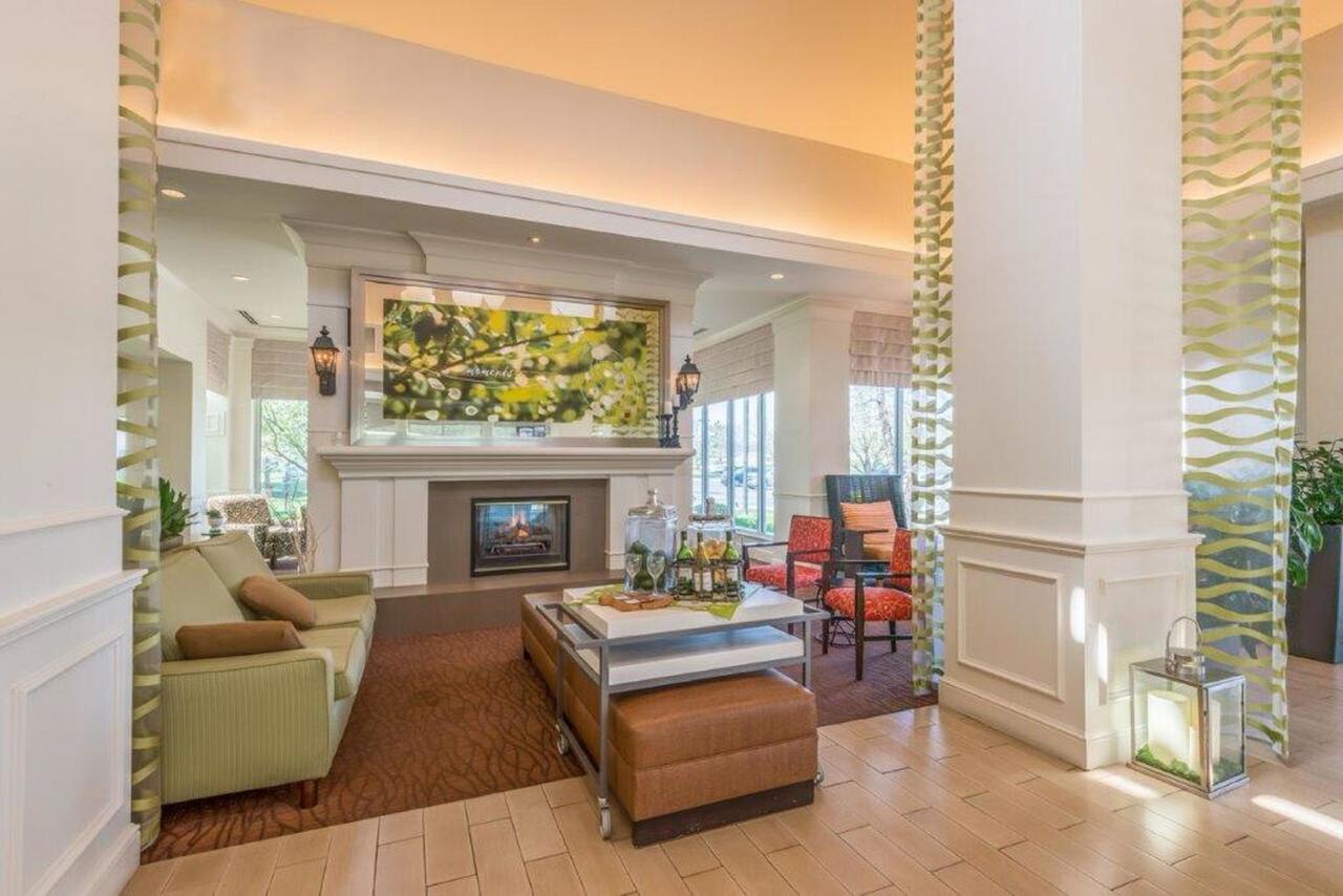 Hilton Garden Inn Wichita - thumb 2