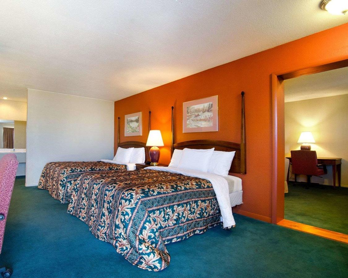 Rodeway Inn & Suites Emporia - thumb 28